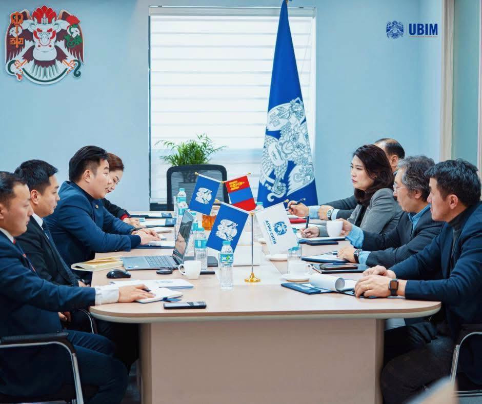“АГРО-СИТИ” ЭДИЙН ЗАСГИЙН ТУСГАЙ БҮС ОРЧМЫН ХӨГЖЛИЙН ЕРӨНХИЙ ТӨЛӨВЛӨГӨӨ БАТЛАГДЛАА